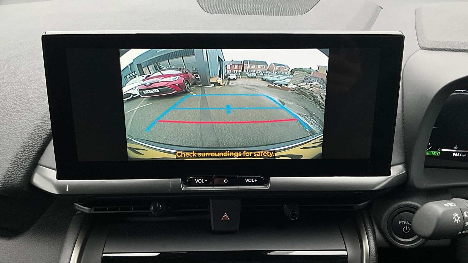 Used Toyota C-HR 2025 for sale - 76992593: Photo 33