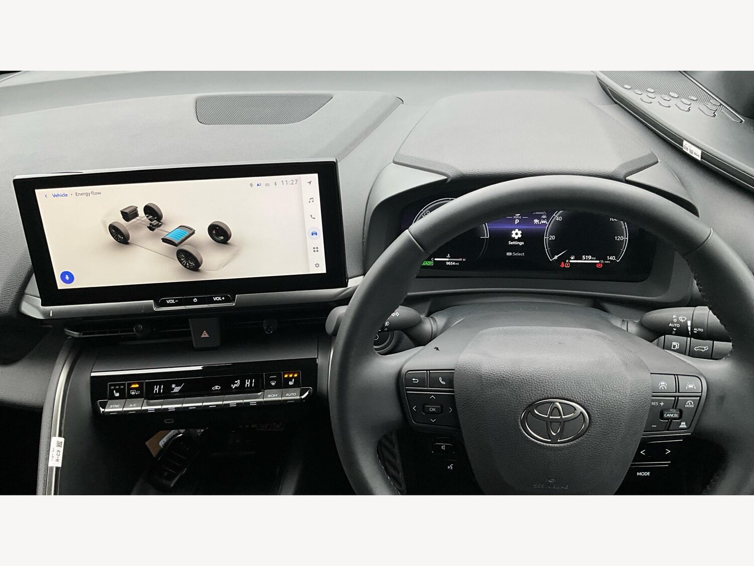 Used Toyota C-HR 2025 for sale - 76992593: Photo 7