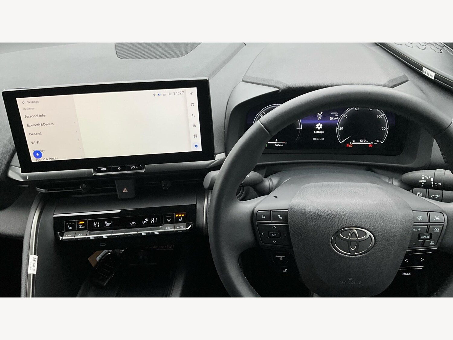 Used Toyota C-HR 2025 for sale - 76992593: Photo 8