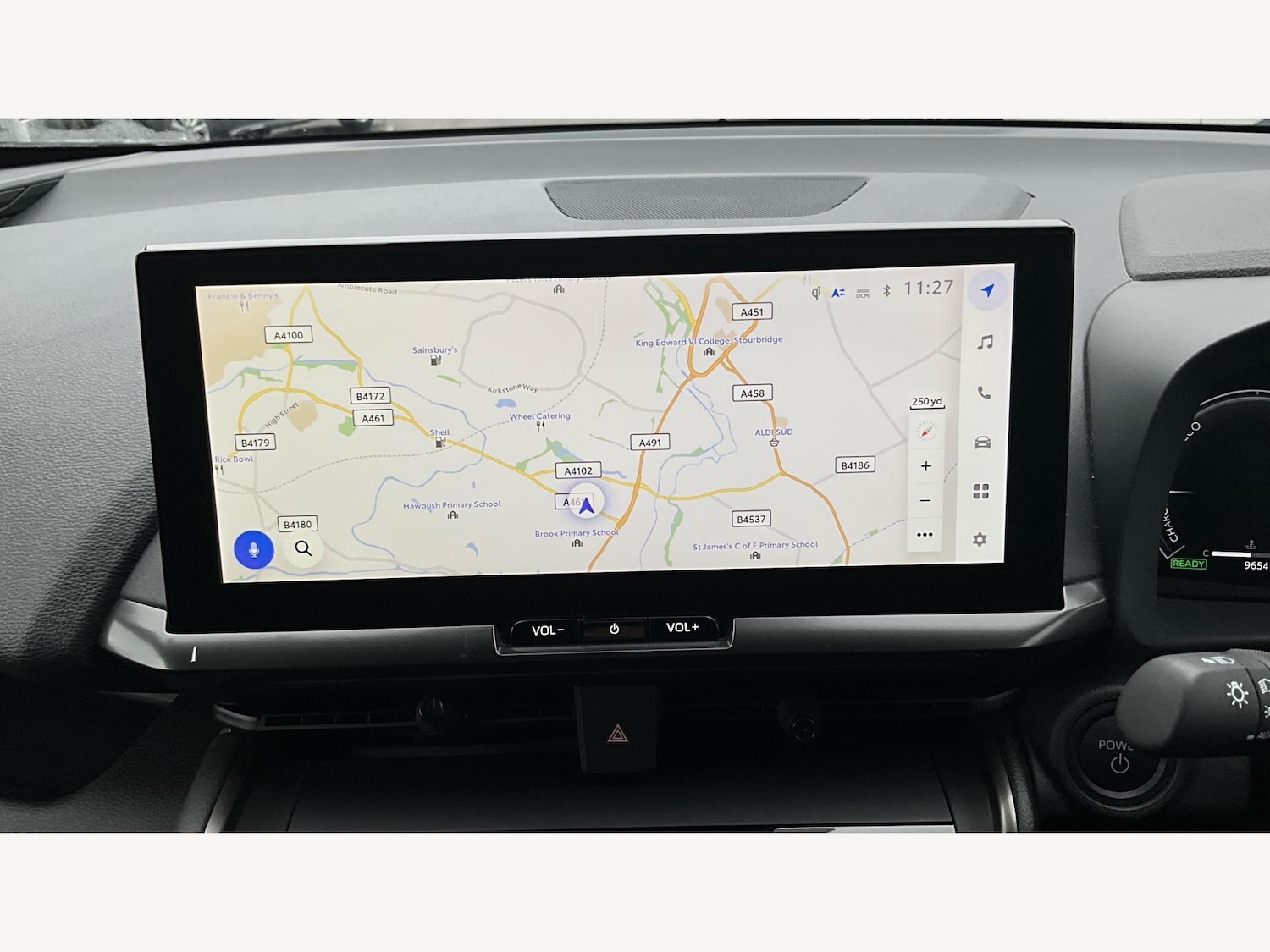 Used Toyota C-HR 2025 for sale - 76992593: Photo 9