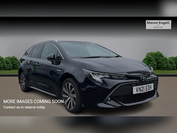 Toyota - Corolla