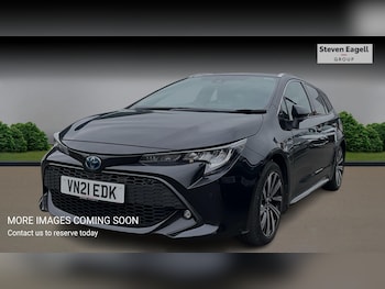Used Toyota Corolla 2021 for sale - 76099308: Photo 3
