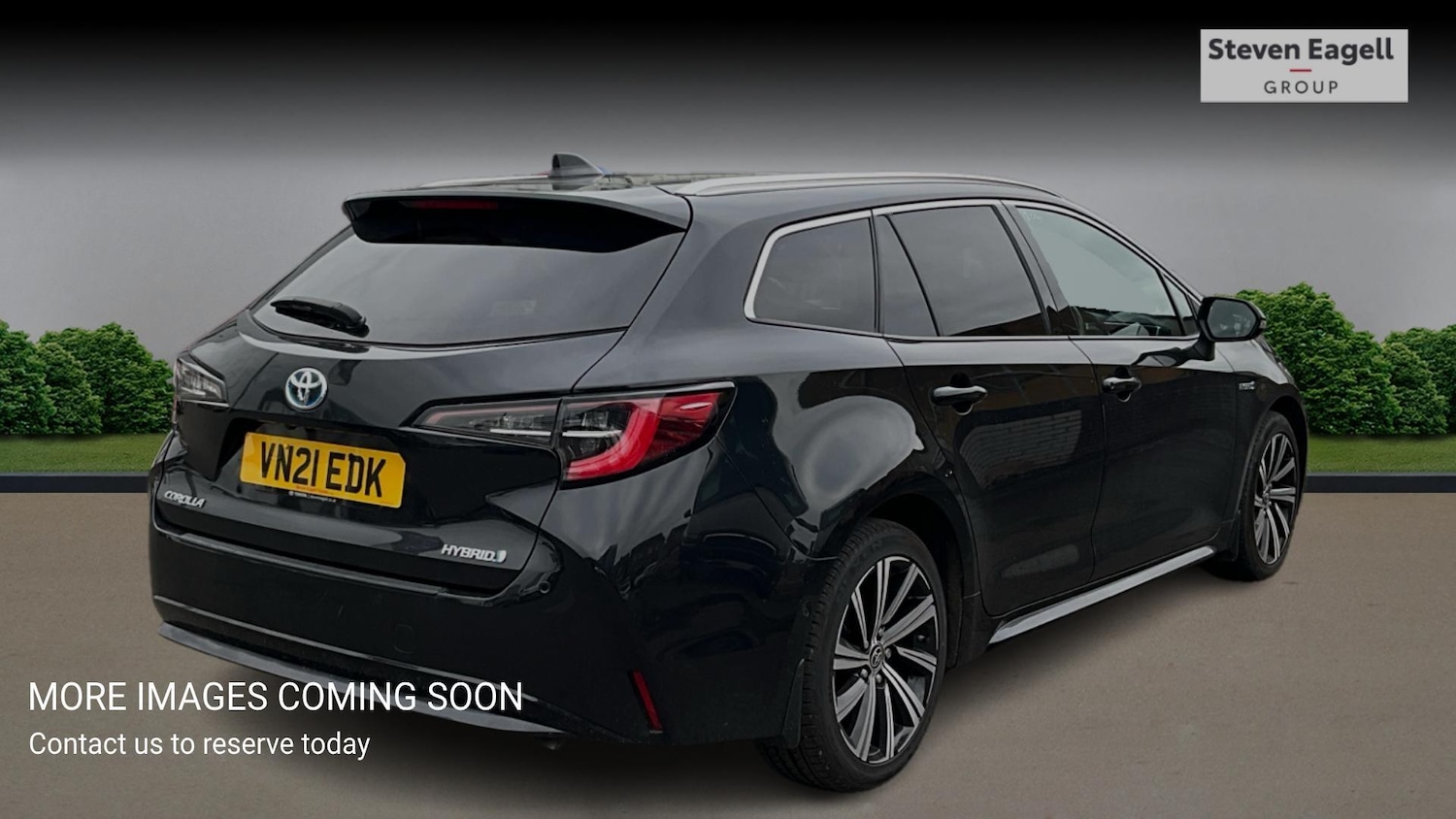 Used Toyota Corolla 2021 for sale - 76099308: Photo 4
