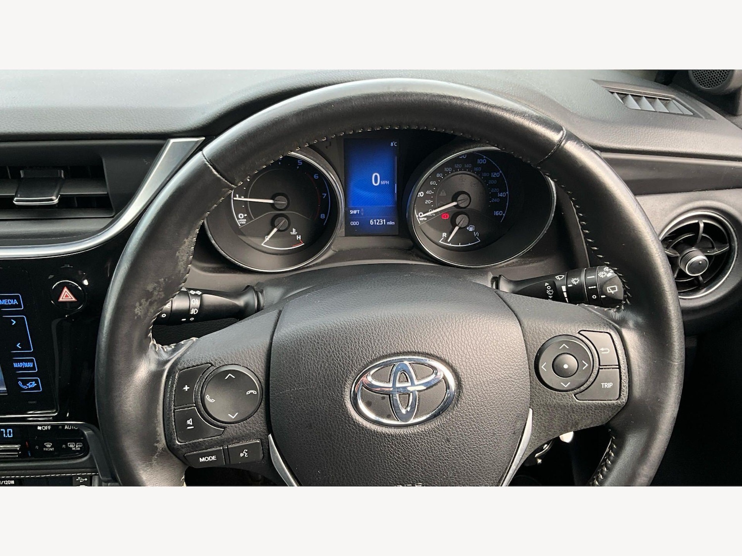 Used Toyota Auris 2015 for sale - 78148223: Photo 11