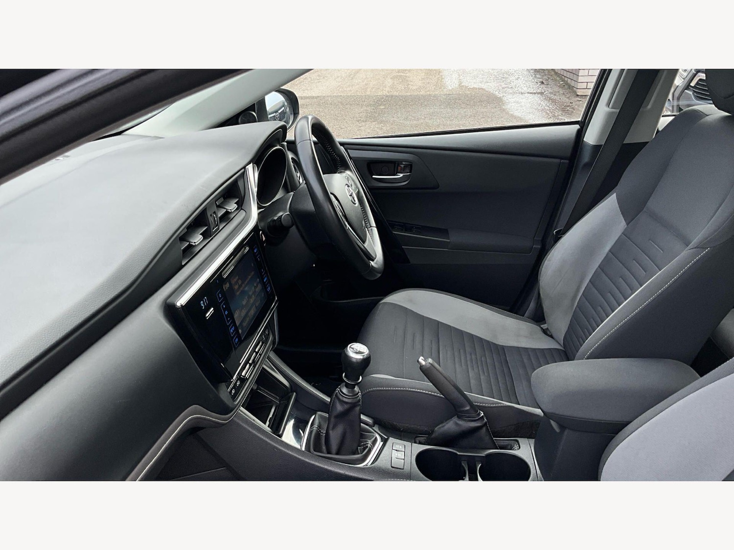 Used Toyota Auris 2015 for sale - 78148223: Photo 12