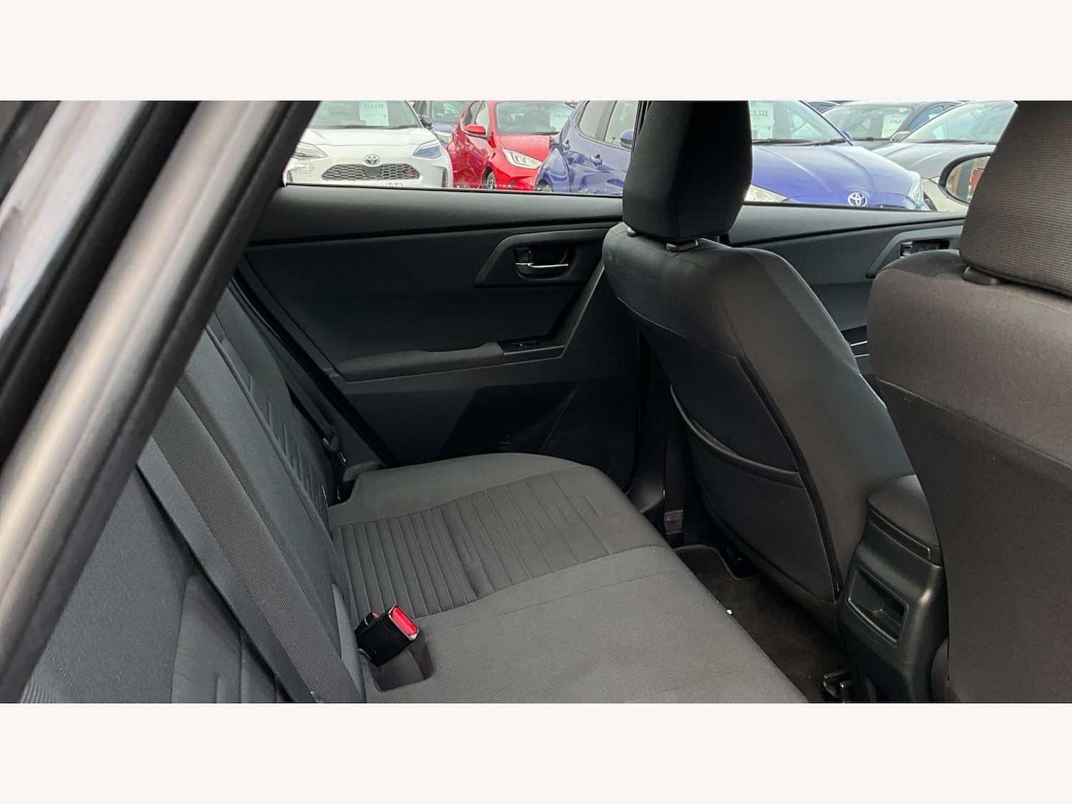 Used Toyota Auris 2015 for sale - 78148223: Photo 14