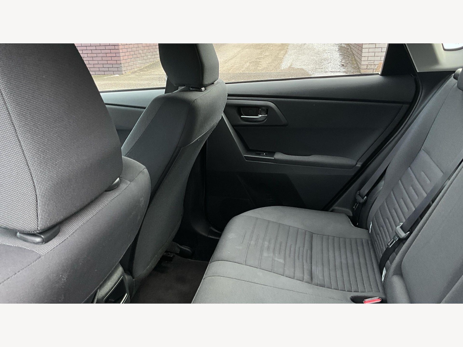 Used Toyota Auris 2015 for sale - 78148223: Photo 15