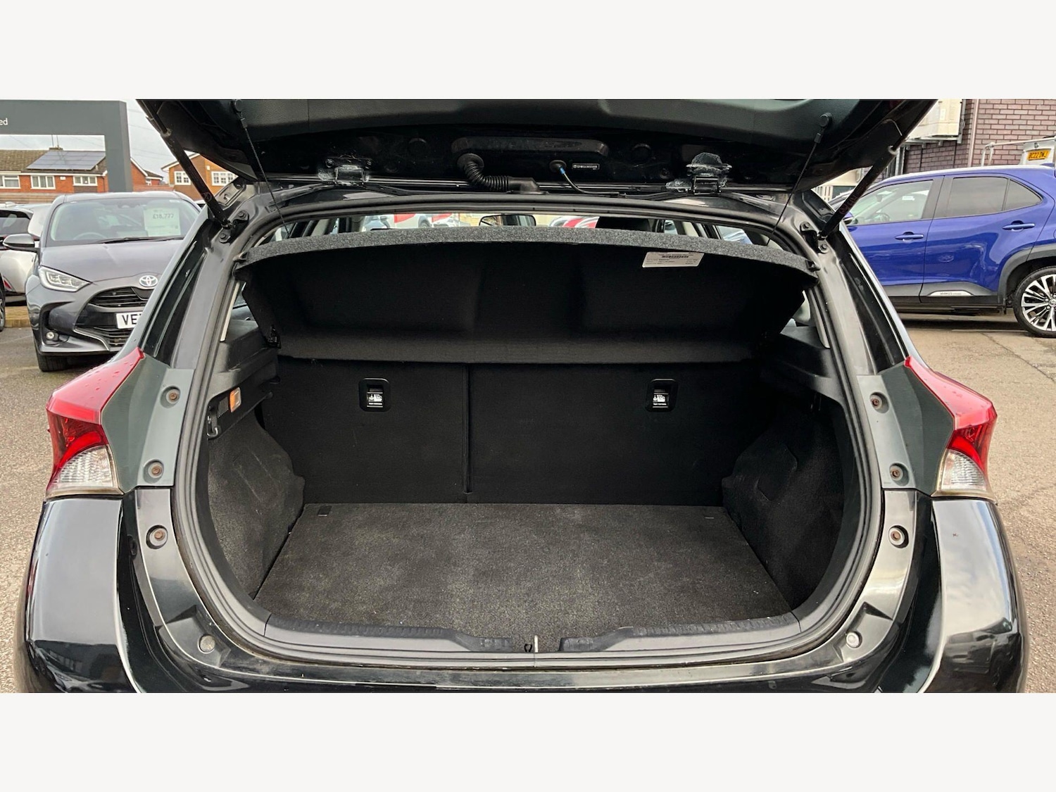 Used Toyota Auris 2015 for sale - 78148223: Photo 16