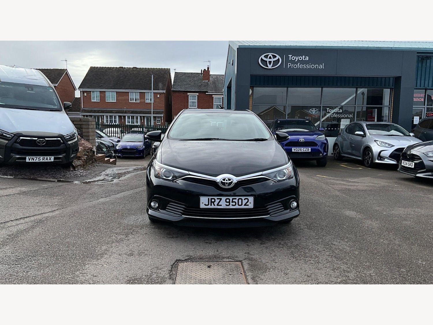 Used Toyota Auris 2015 for sale - 78148223: Photo 17
