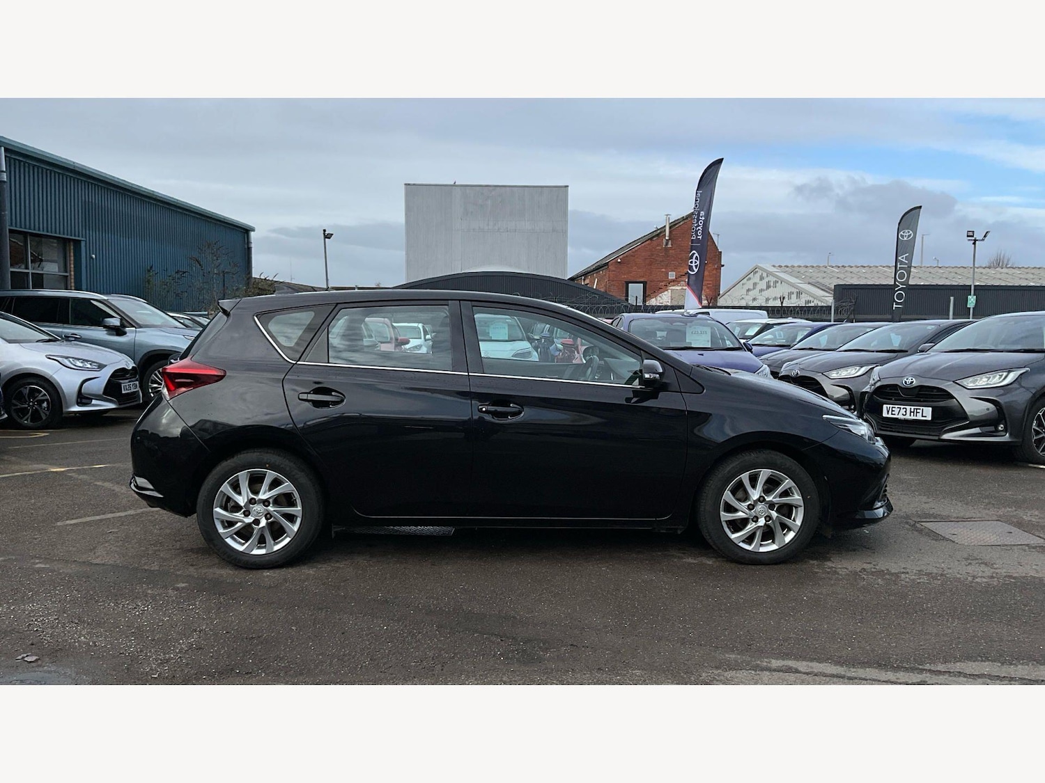 Used Toyota Auris 2015 for sale - 78148223: Photo 18
