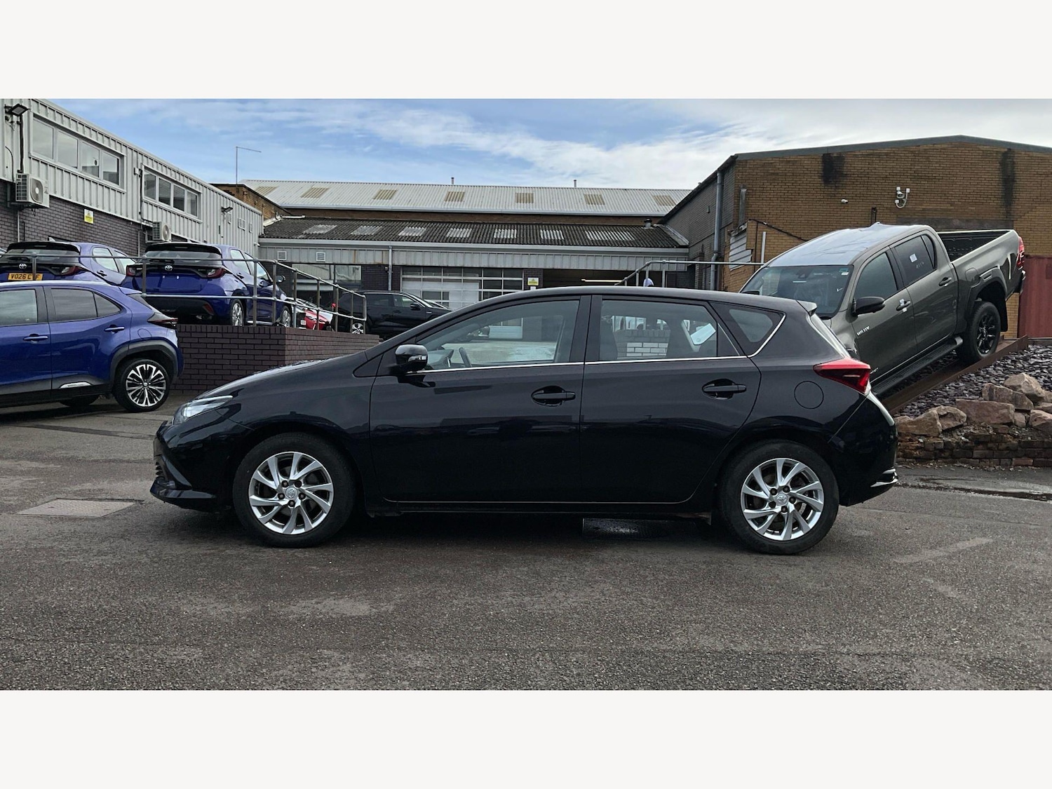 Used Toyota Auris 2015 for sale - 78148223: Photo 19