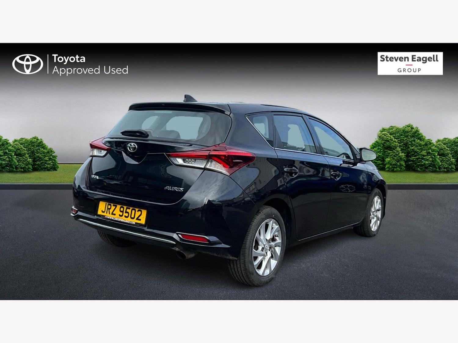 Used Toyota Auris 2015 for sale - 78148223: Photo 2