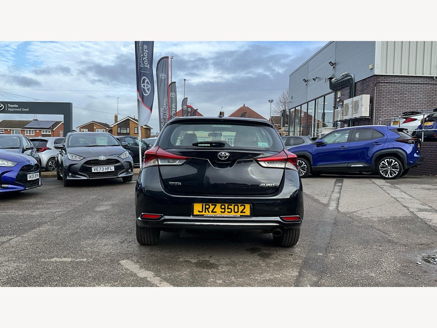 Used Toyota Auris 2015 for sale - 78148223: Photo 21