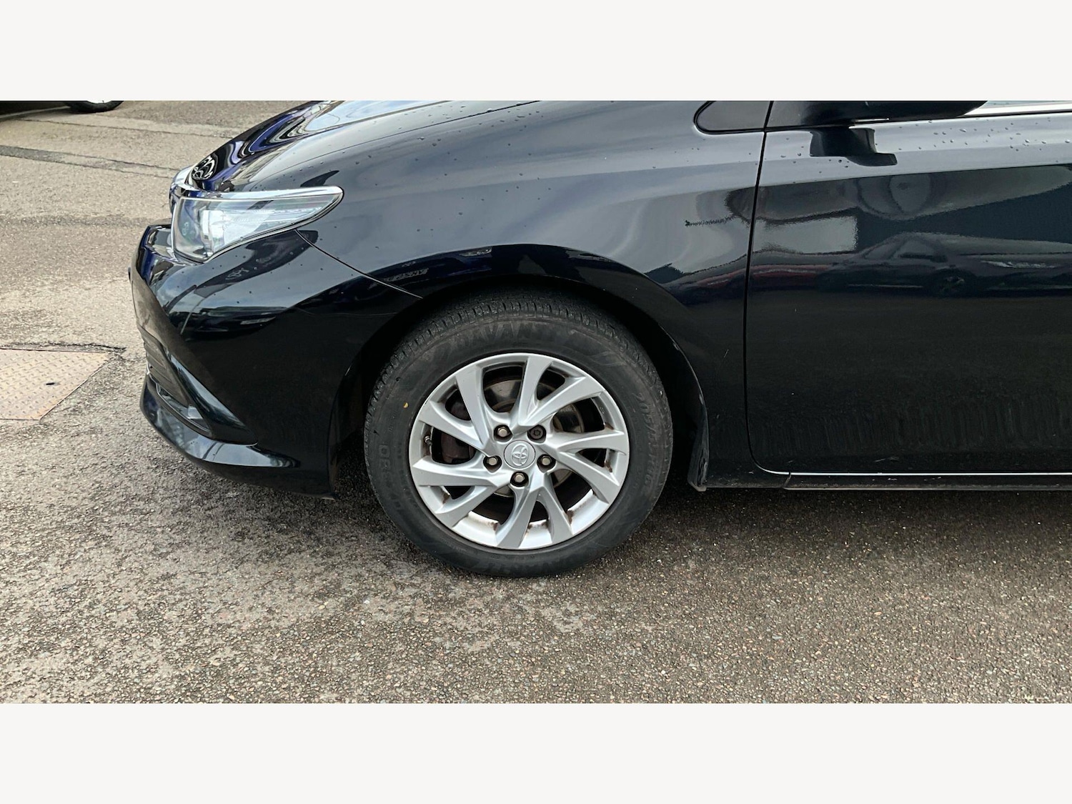 Used Toyota Auris 2015 for sale - 78148223: Photo 22