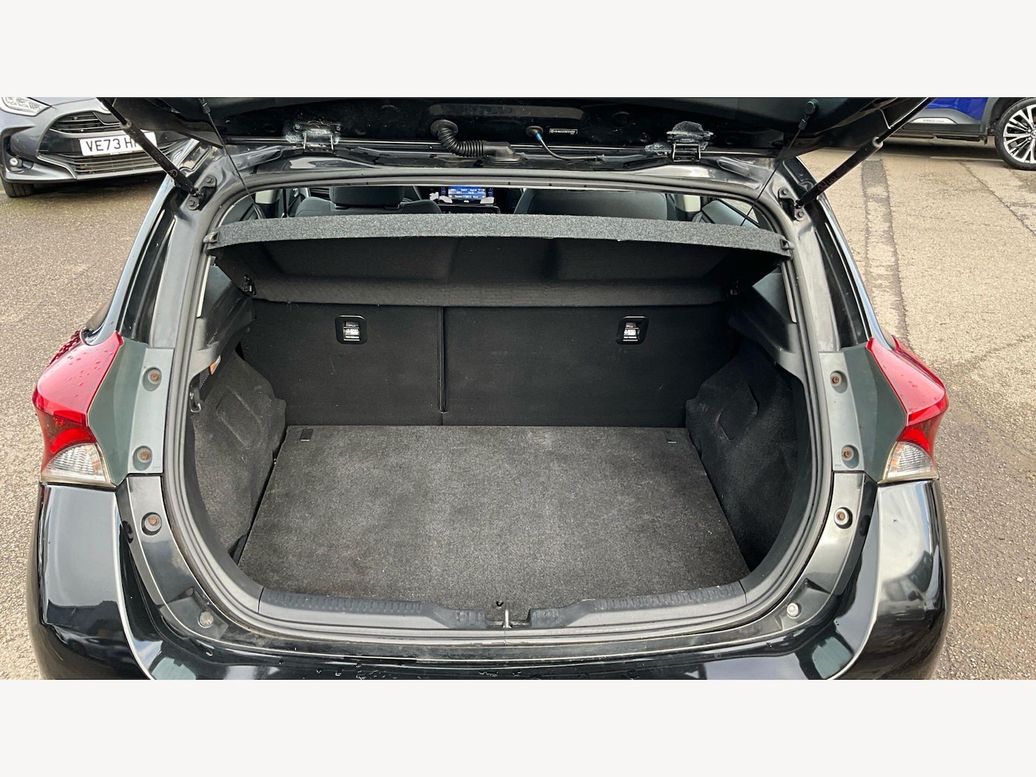 Used Toyota Auris 2015 for sale - 78148223: Photo 23