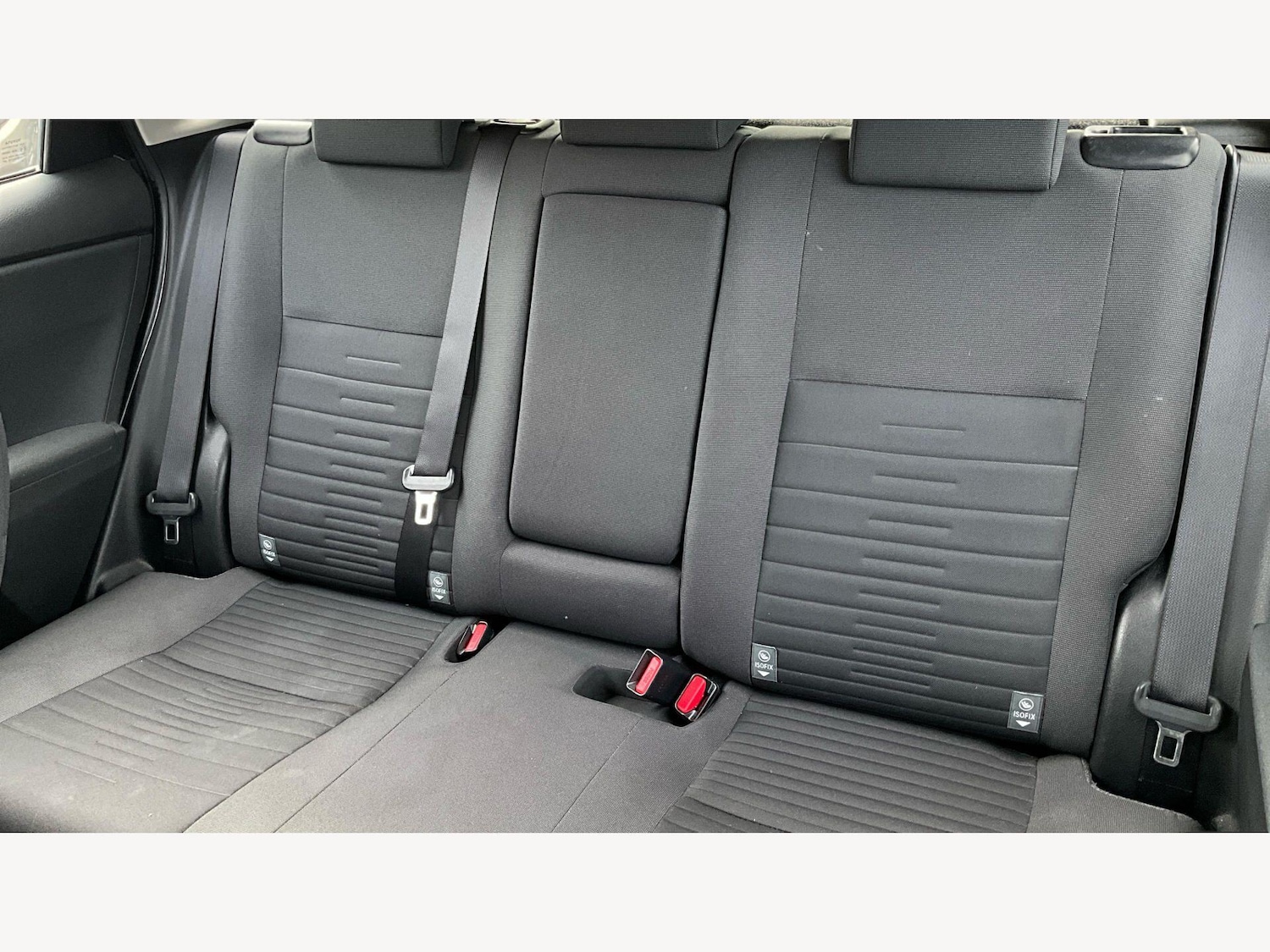 Used Toyota Auris 2015 for sale - 78148223: Photo 25