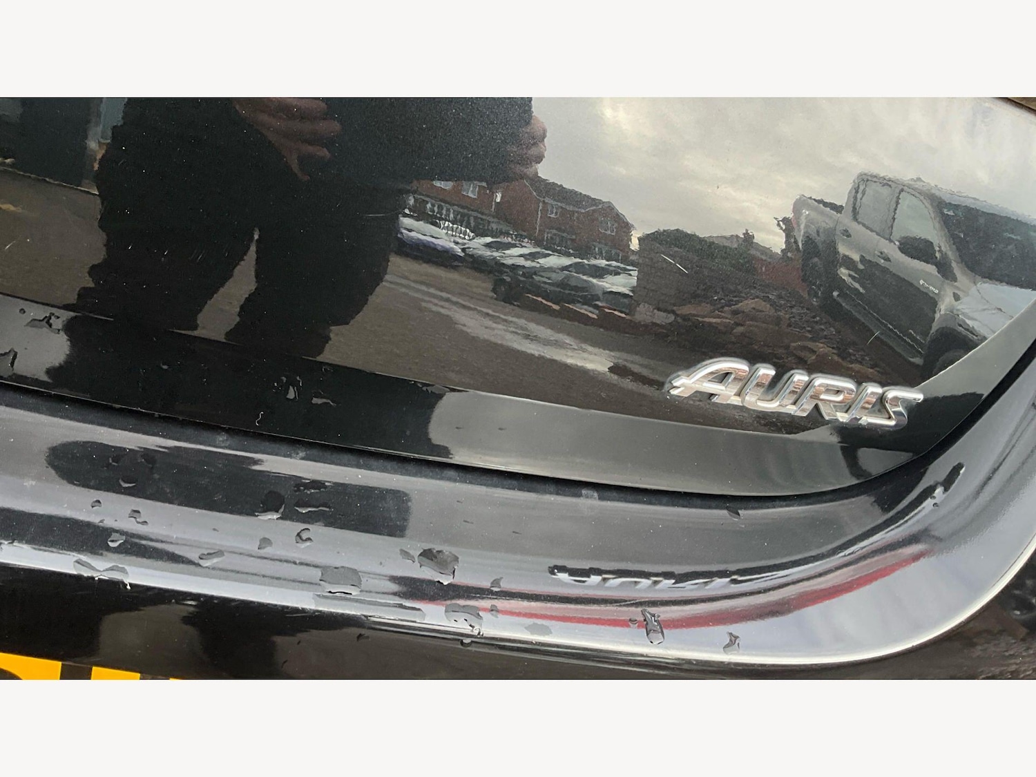 Used Toyota Auris 2015 for sale - 78148223: Photo 27