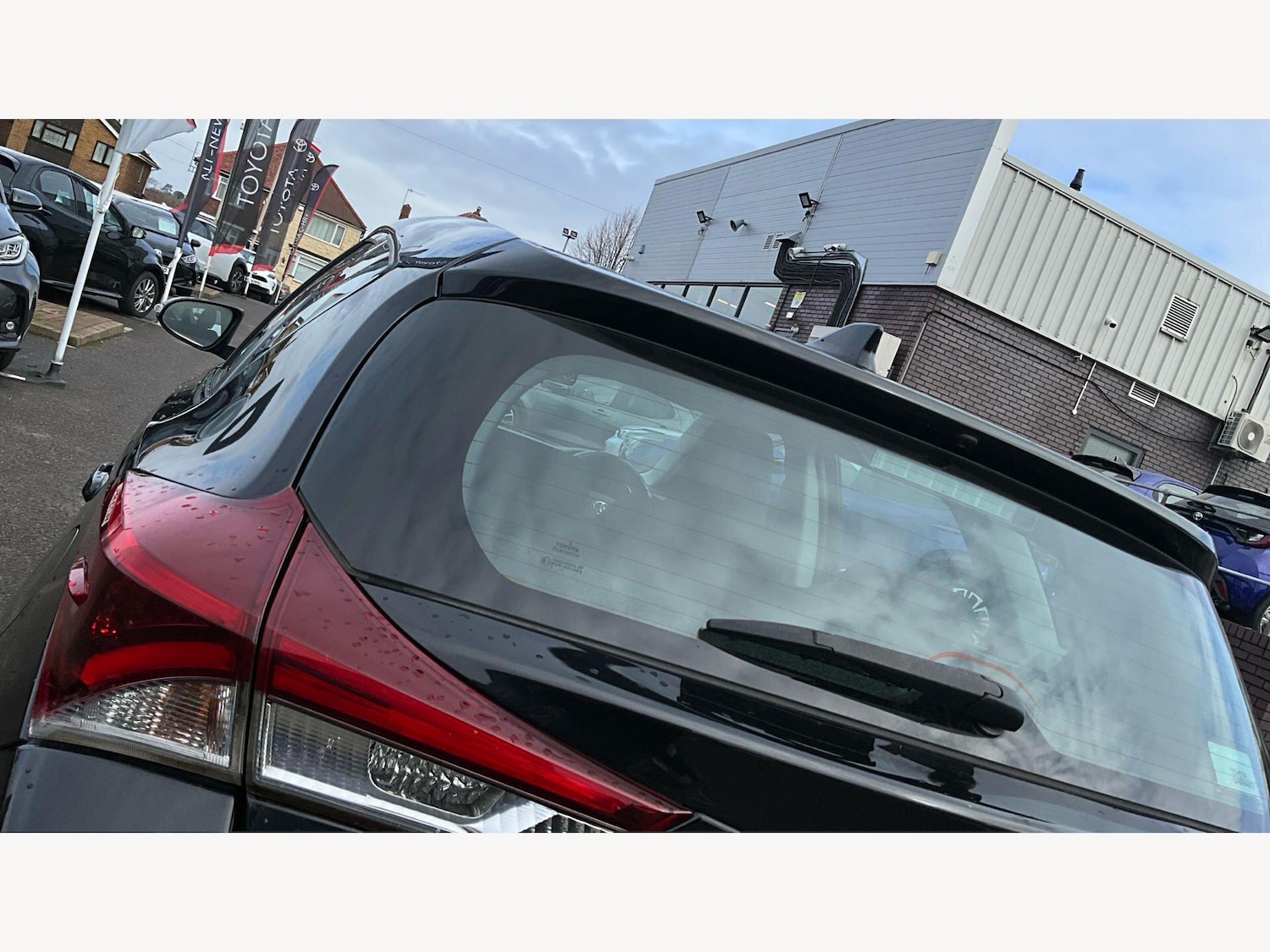 Used Toyota Auris 2015 for sale - 78148223: Photo 28