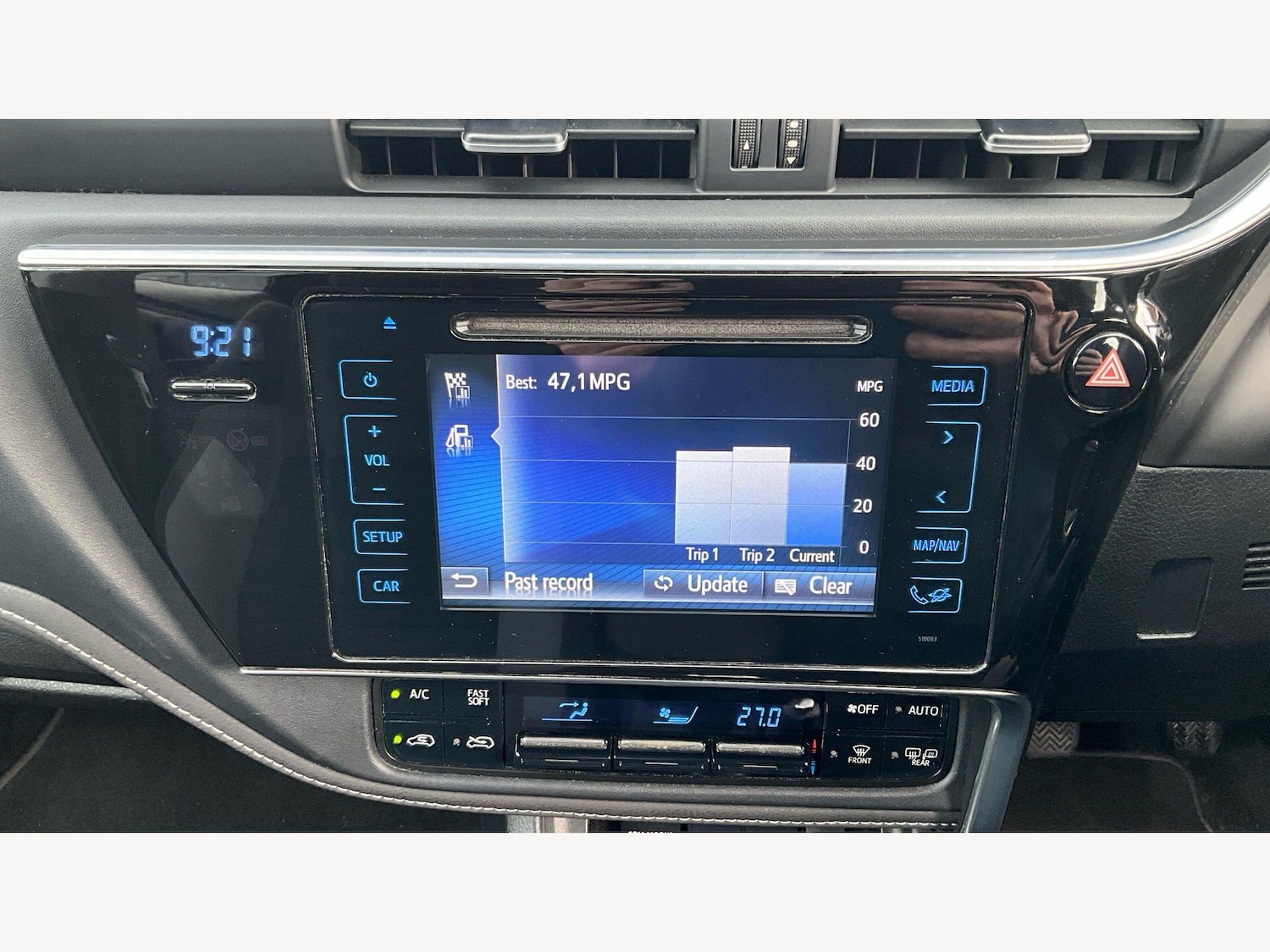 Used Toyota Auris 2015 for sale - 78148223: Photo 30