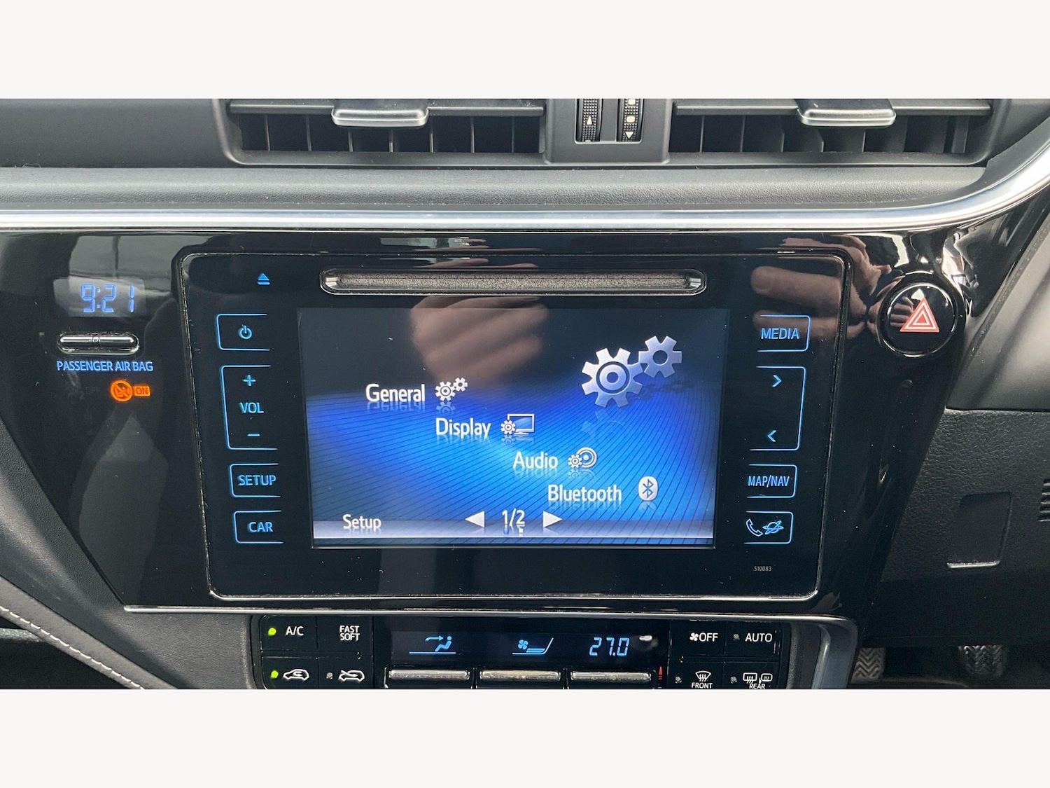 Used Toyota Auris 2015 for sale - 78148223: Photo 31