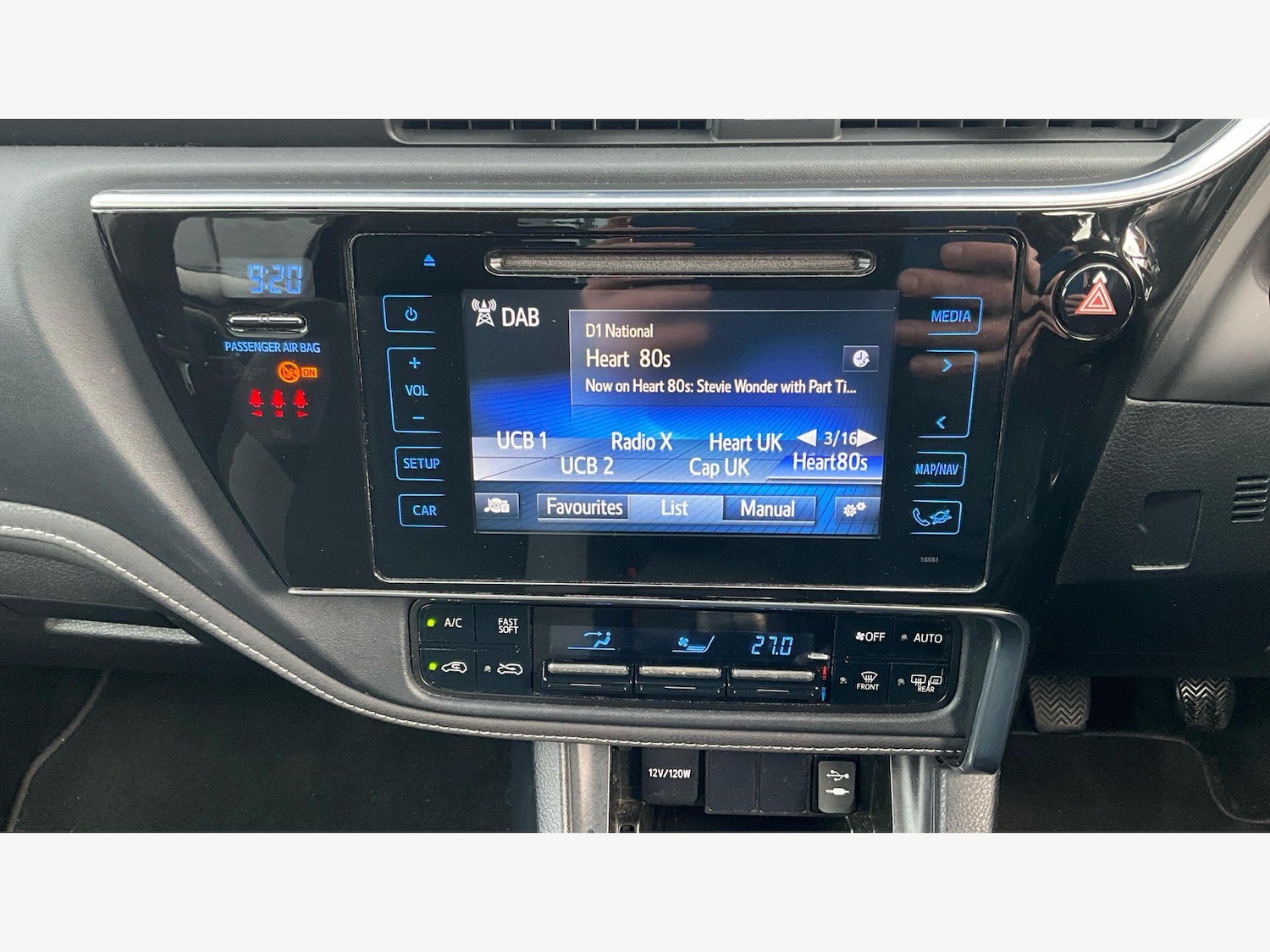 Used Toyota Auris 2015 for sale - 78148223: Photo 32