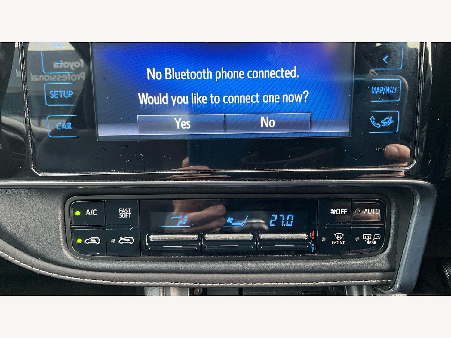 Used Toyota Auris 2015 for sale - 78148223: Photo 34