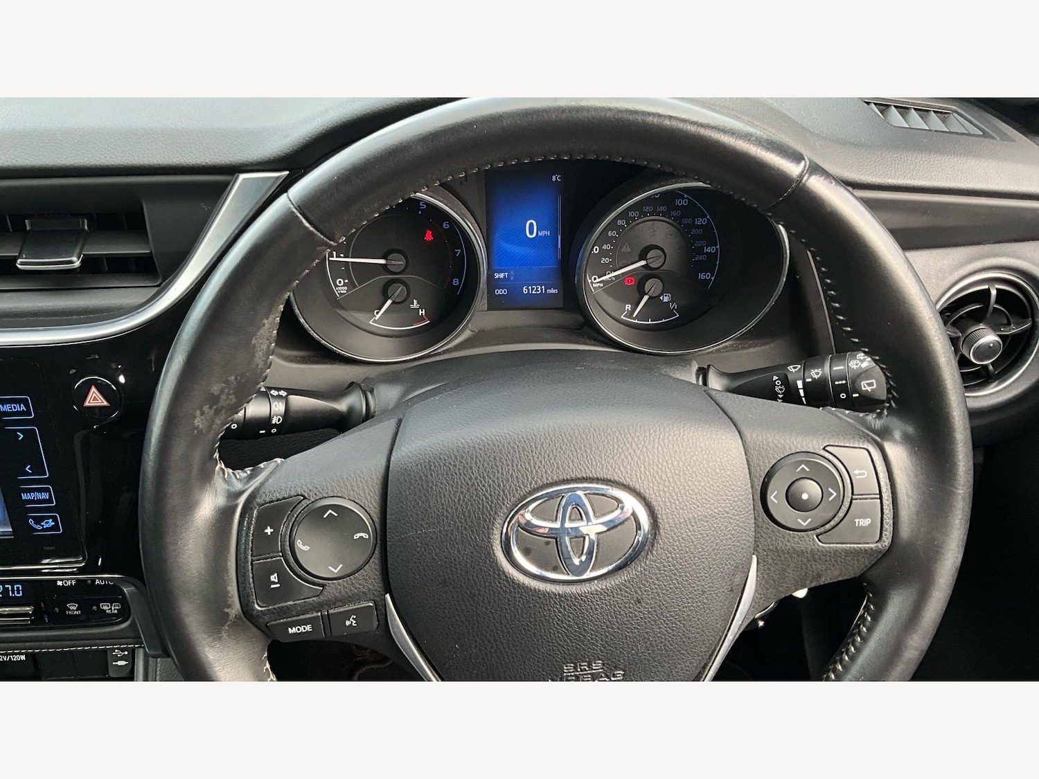 Used Toyota Auris 2015 for sale - 78148223: Photo 36