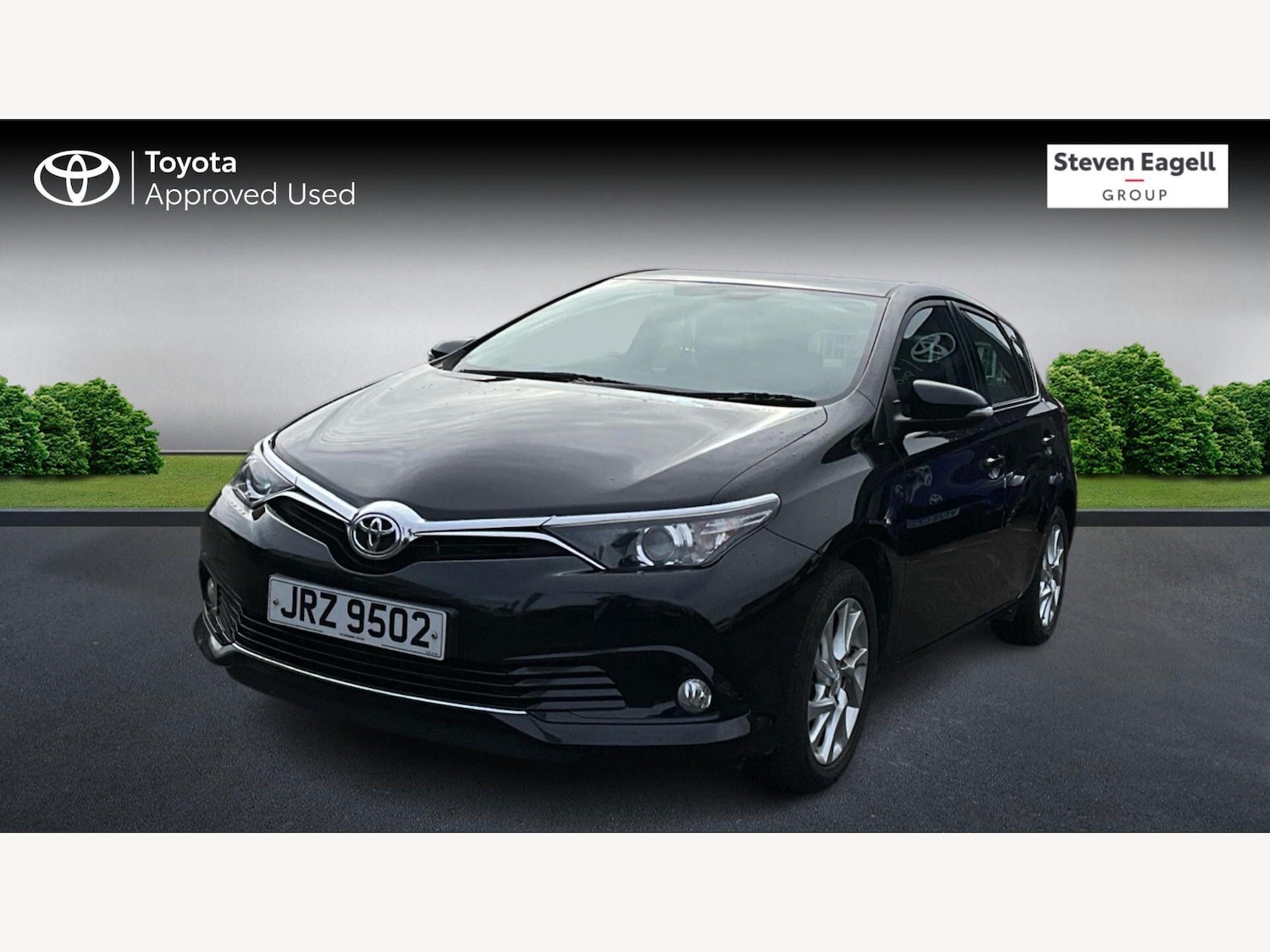 Used Toyota Auris 2015 for sale - 78148223: Photo 5