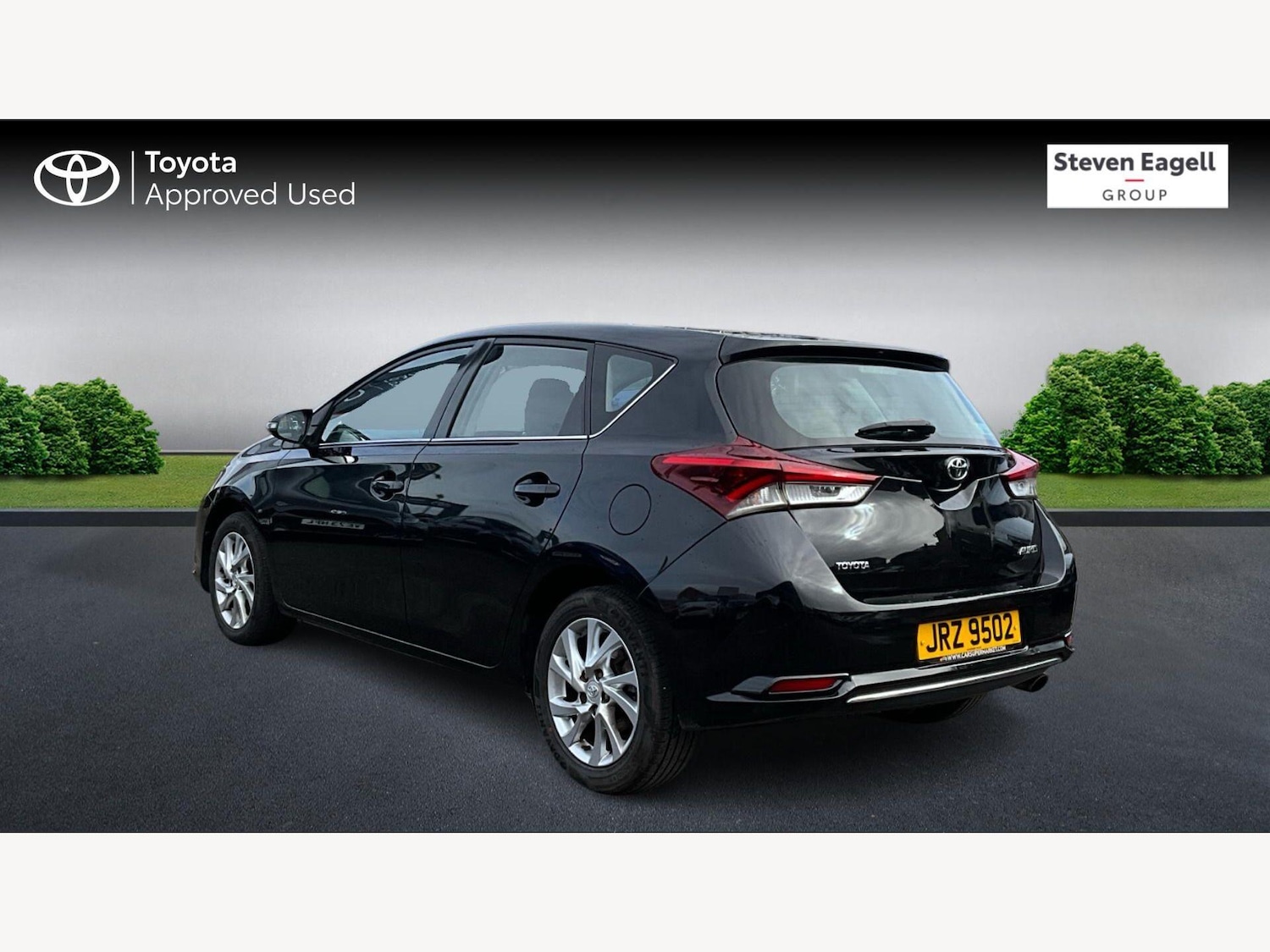 Used Toyota Auris 2015 for sale - 78148223: Photo 6