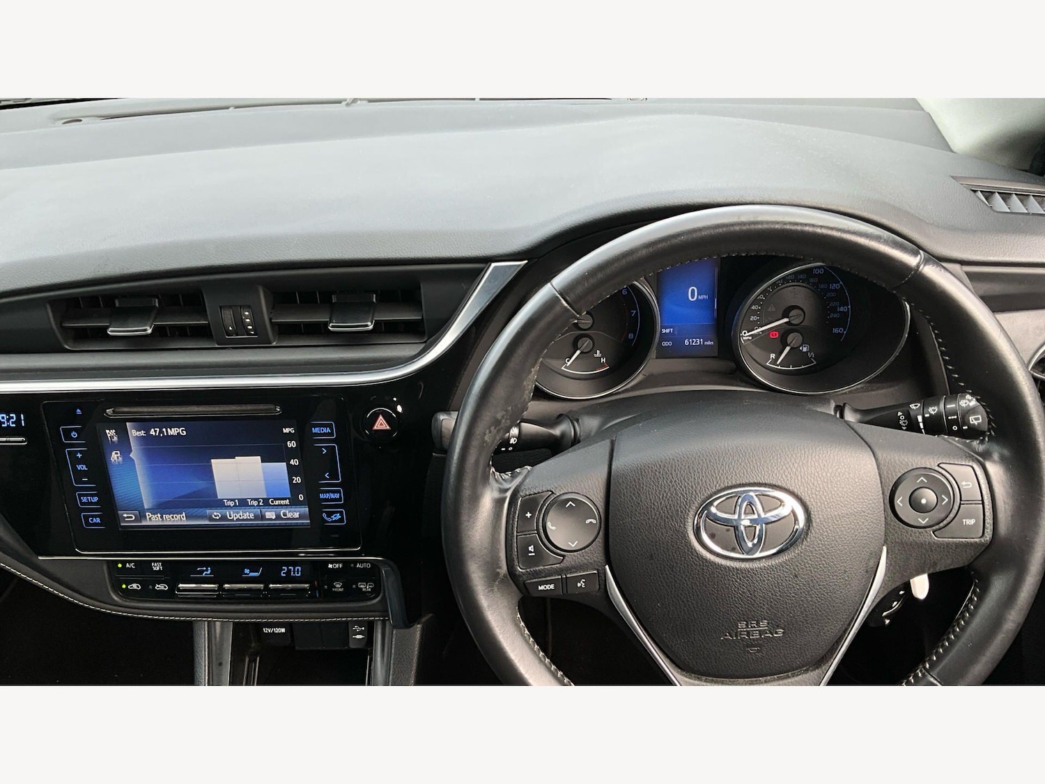 Used Toyota Auris 2015 for sale - 78148223: Photo 7