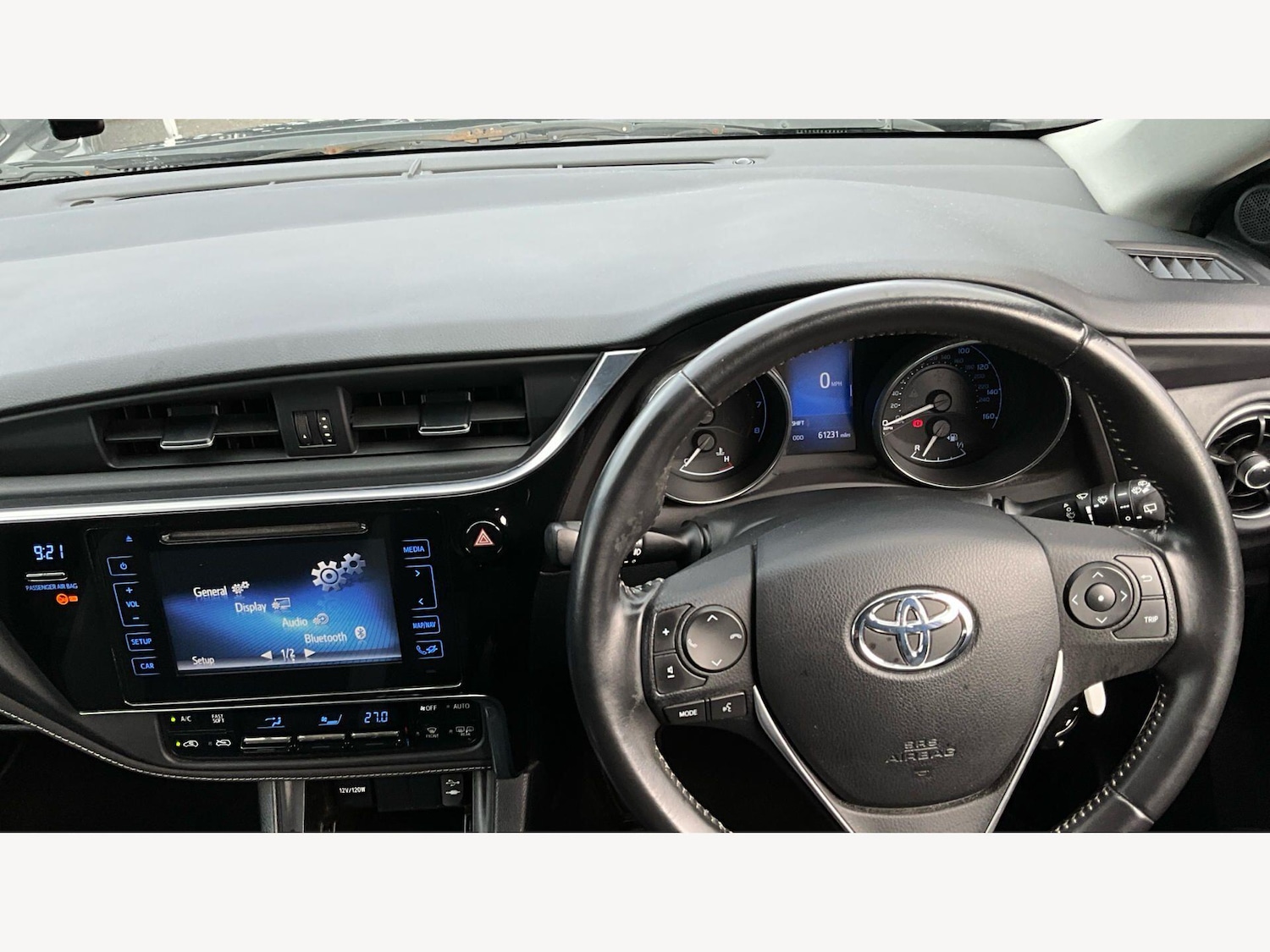 Used Toyota Auris 2015 for sale - 78148223: Photo 8