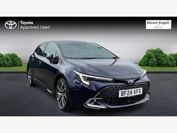 Used Toyota Corolla 2024 for sale - 78695308: Photo