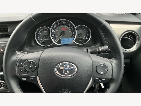 Used Toyota Auris 2014 for sale - 76326331: Photo 11