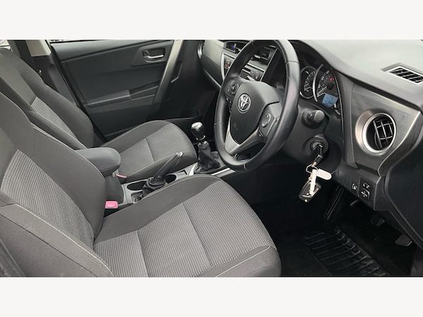 Used Toyota Auris 2014 for sale - 76326331: Photo 13