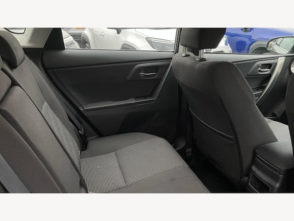 Used Toyota Auris 2014 for sale - 76326331: Photo 14