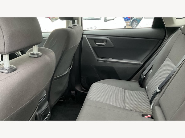 Used Toyota Auris 2014 for sale - 76326331: Photo 15