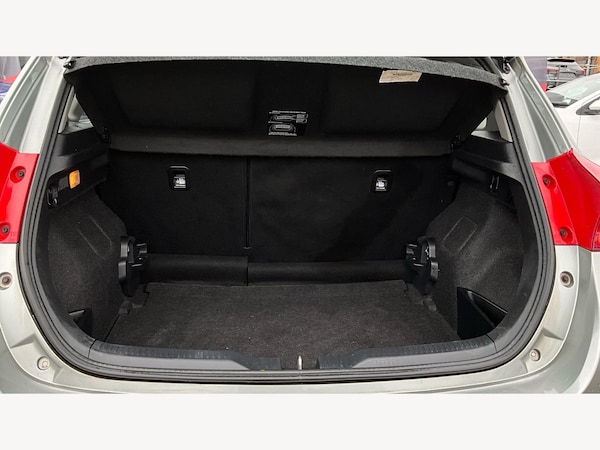 Used Toyota Auris 2014 for sale - 76326331: Photo 16
