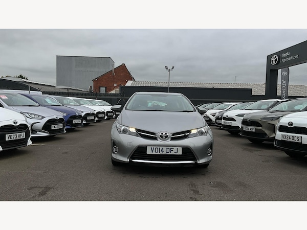 Used Toyota Auris 2014 for sale - 76326331: Photo 17