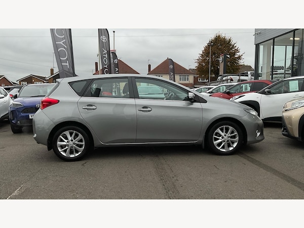 Used Toyota Auris 2014 for sale - 76326331: Photo 18