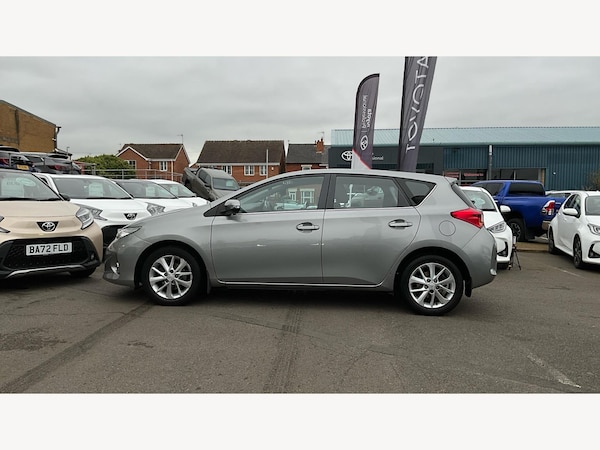 Used Toyota Auris 2014 for sale - 76326331: Photo 19