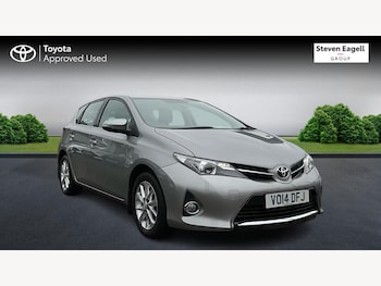 2014 (14) - 1.6 V-Matic Icon 5dr