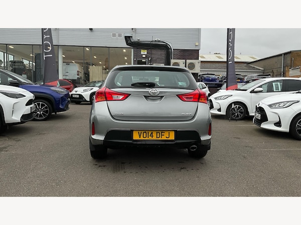 Used Toyota Auris 2014 for sale - 76326331: Photo 21