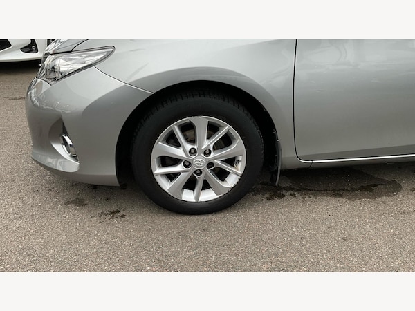 Used Toyota Auris 2014 for sale - 76326331: Photo 22