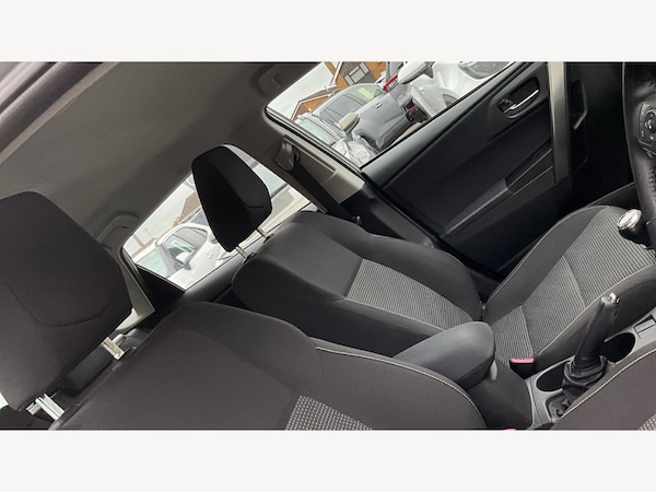 Used Toyota Auris 2014 for sale - 76326331: Photo 24