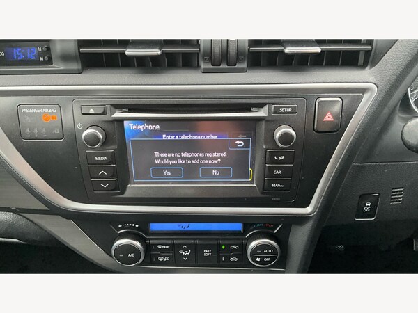 Used Toyota Auris 2014 for sale - 76326331: Photo 29