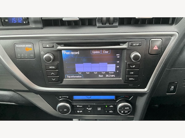 Used Toyota Auris 2014 for sale - 76326331: Photo 30