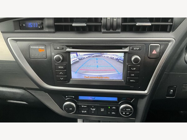 Used Toyota Auris 2014 for sale - 76326331: Photo 33