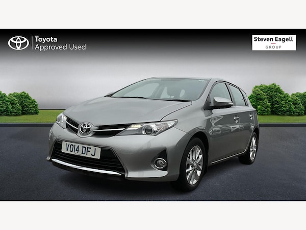 Used Toyota Auris 2014 for sale - 76326331: Photo 3