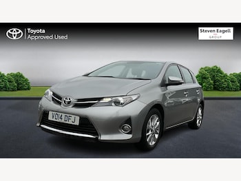 Used Toyota Auris 2014 for sale - 76326331: Photo 3