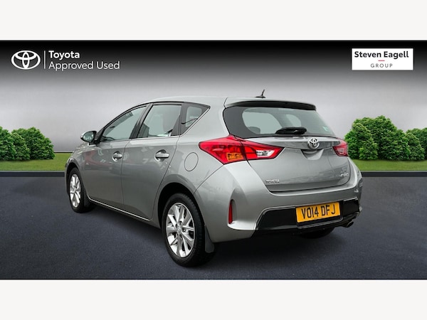 Used Toyota Auris 2014 for sale - 76326331: Photo 6